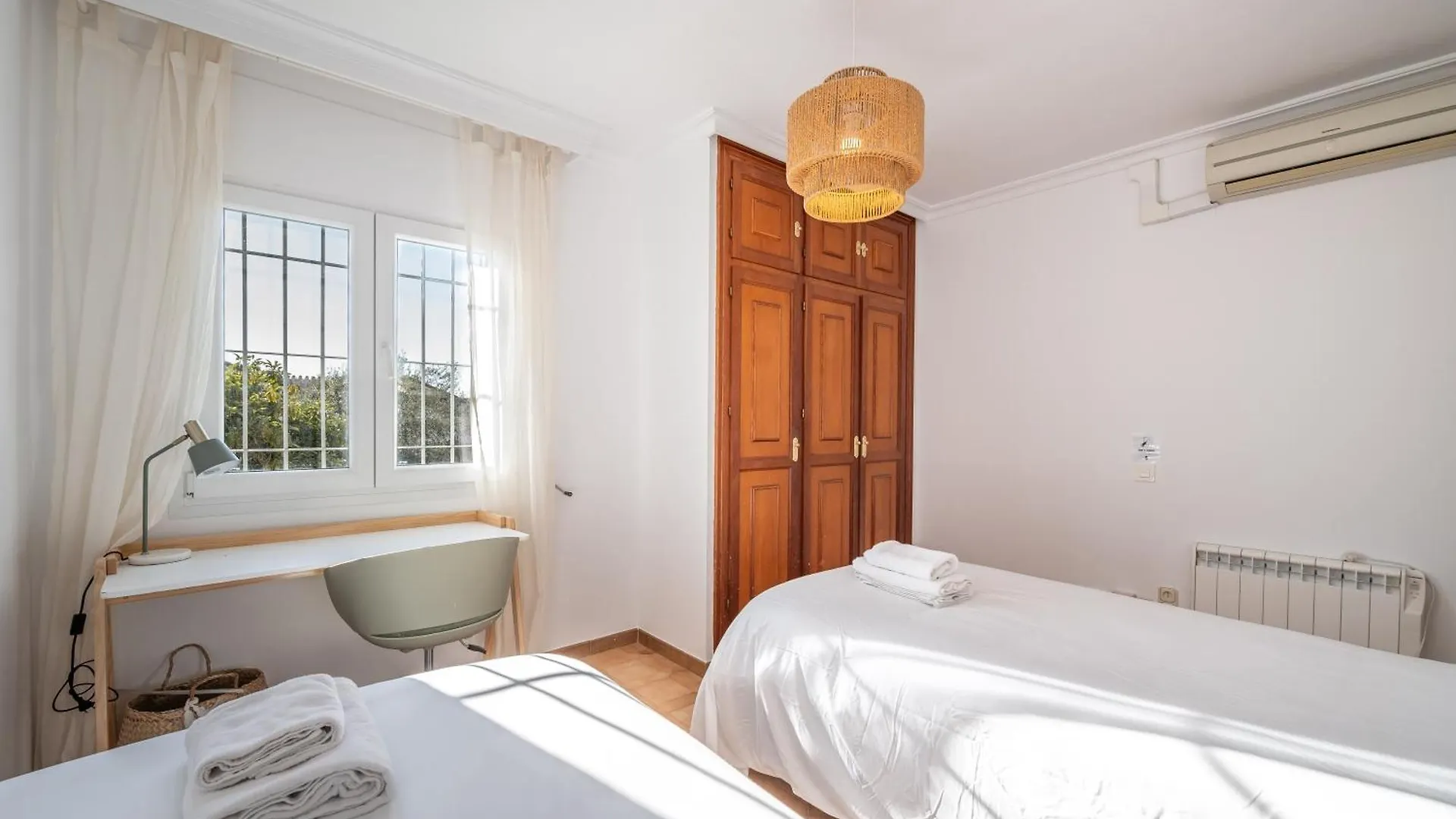 Villa Olivo Family Villa With Pool In Marbella Centre 0*,  إسبانيا