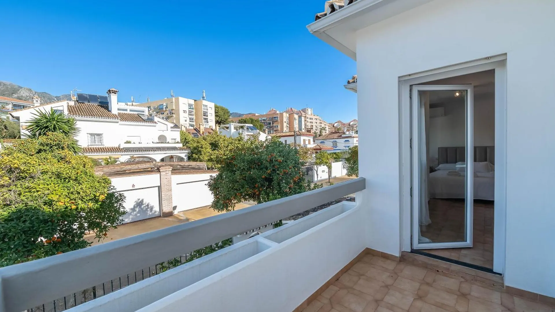 Villa Olivo Family Villa With Pool In Marbella Centre 0*,
