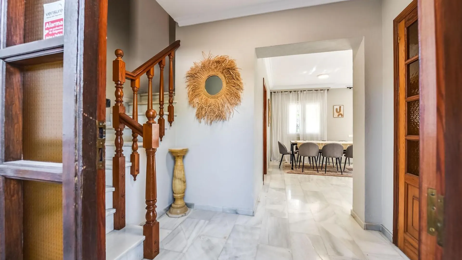 Villa Olivo Family Villa With Pool In Marbella Centre إسبانيا