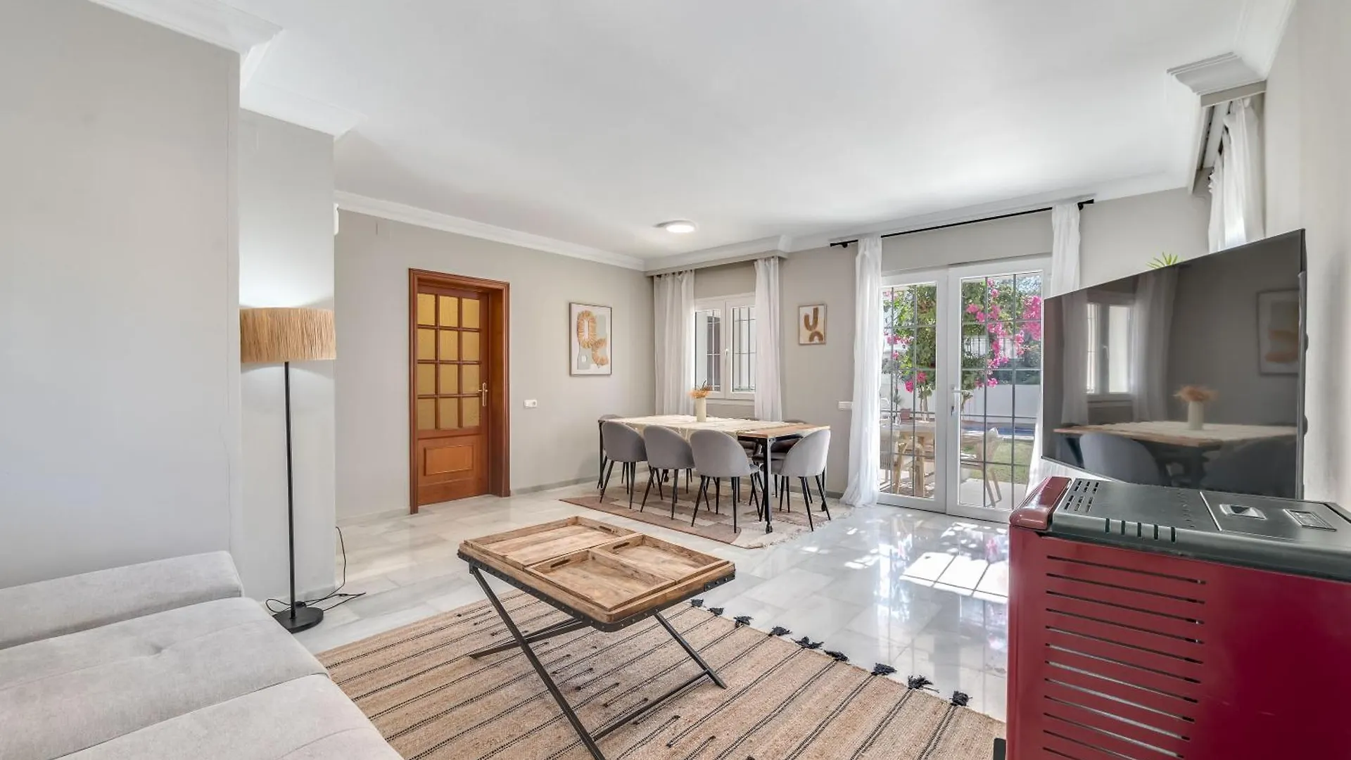 Villa Olivo Family Villa With Pool In Marbella Centre 0*,