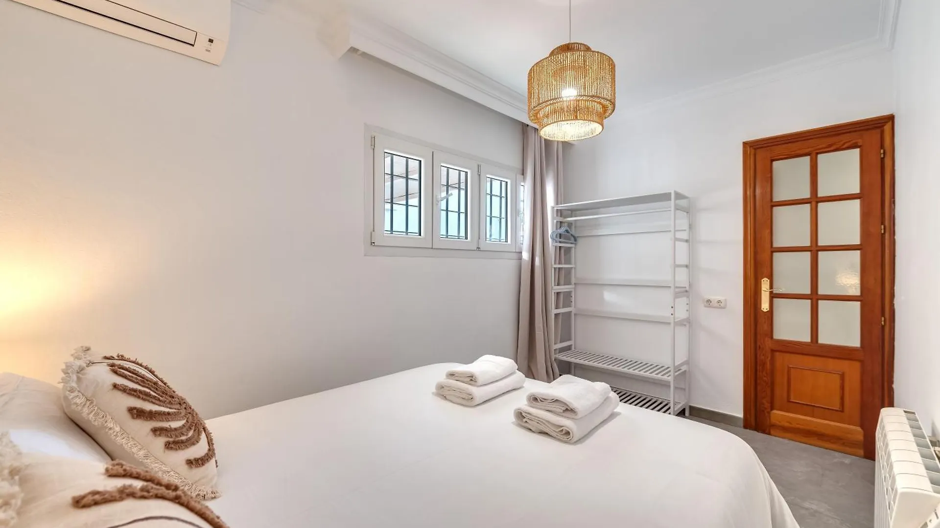 Villa Olivo Family Villa With Pool In Marbella Centre Spain
