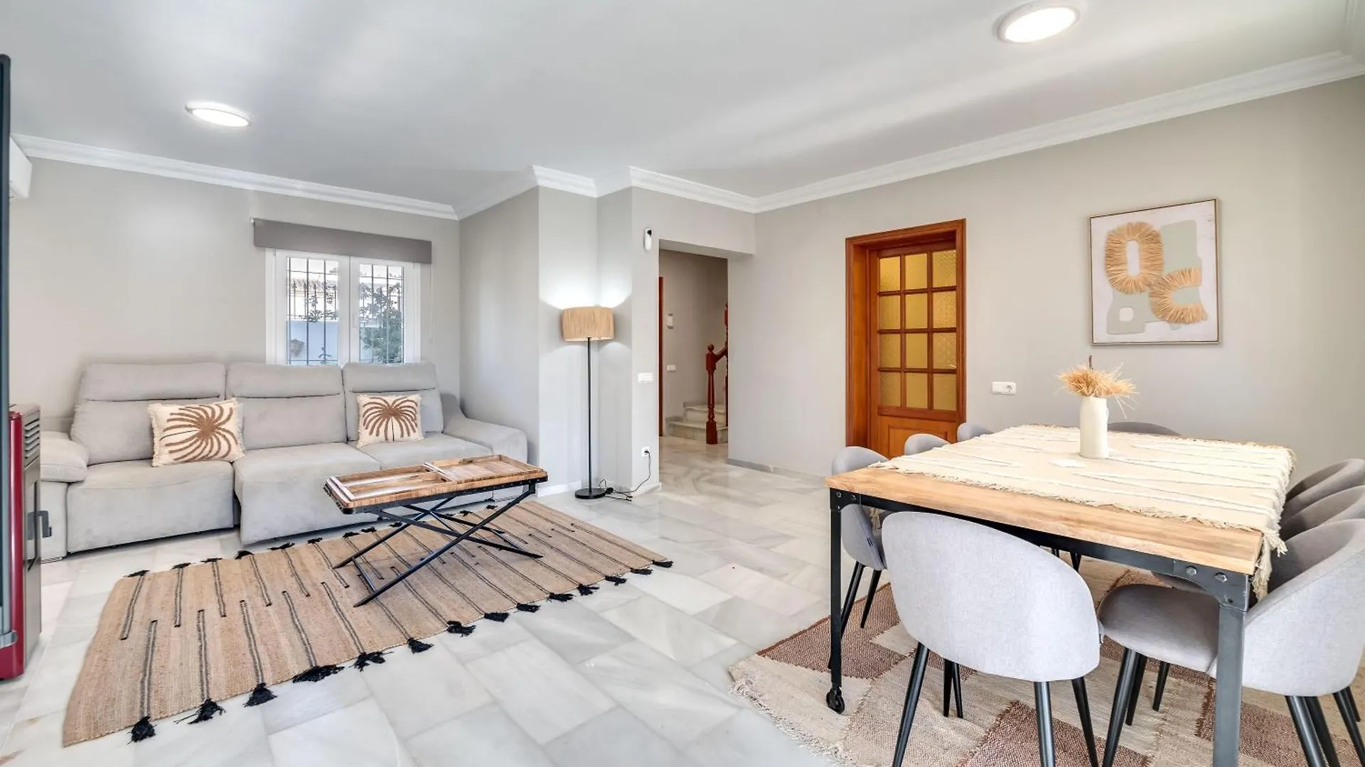 Villa Olivo Family Villa With Pool In Marbella Centre 0*,  Spain