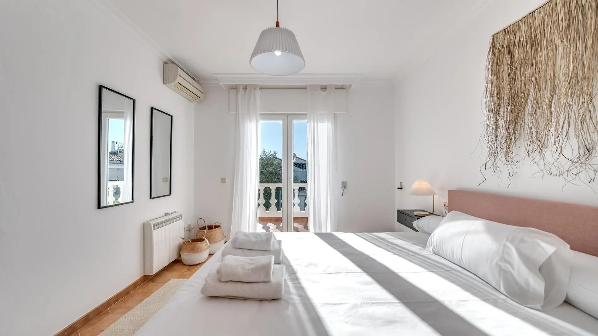 Villa Olivo Family Villa With Pool In Marbella Centre 0*,